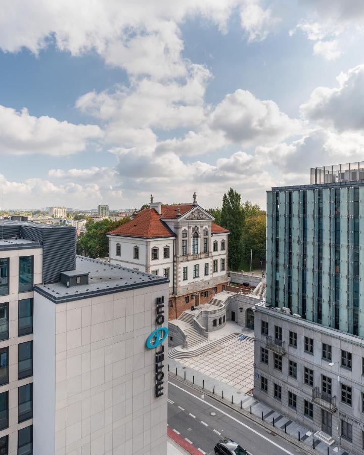 P&O Apartments Metro Nowy Swiat Warszawa Zewnętrze zdjęcie
